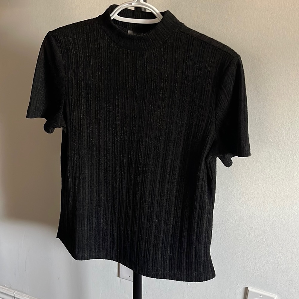 Black Top